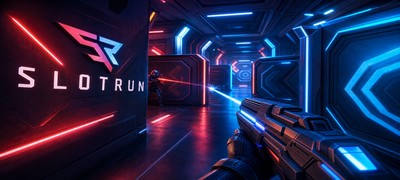 Slotrun FPS Oyunları