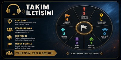 Slotrun Takım Koordinasyonu Rehberi